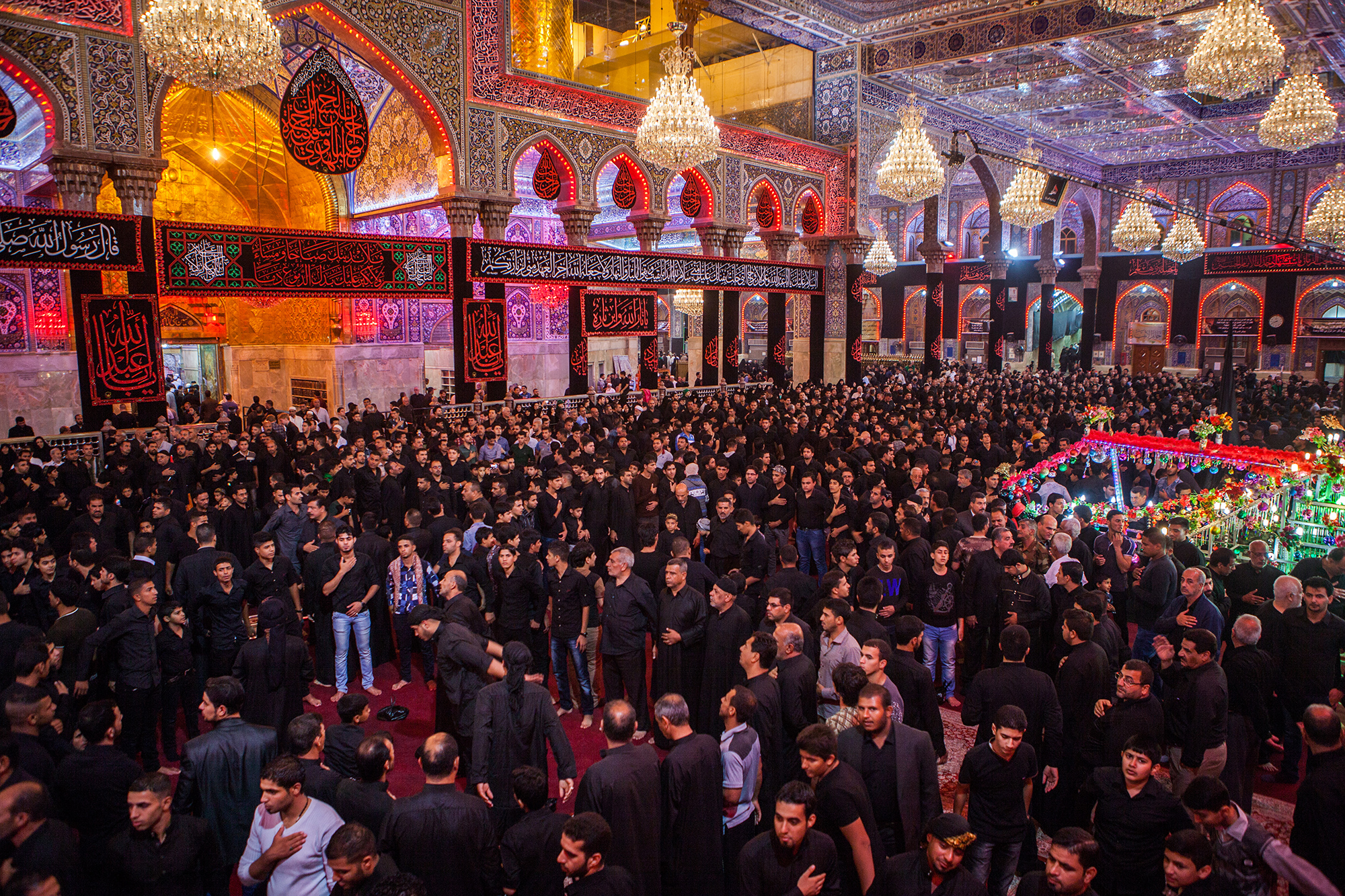 کربلای معلی