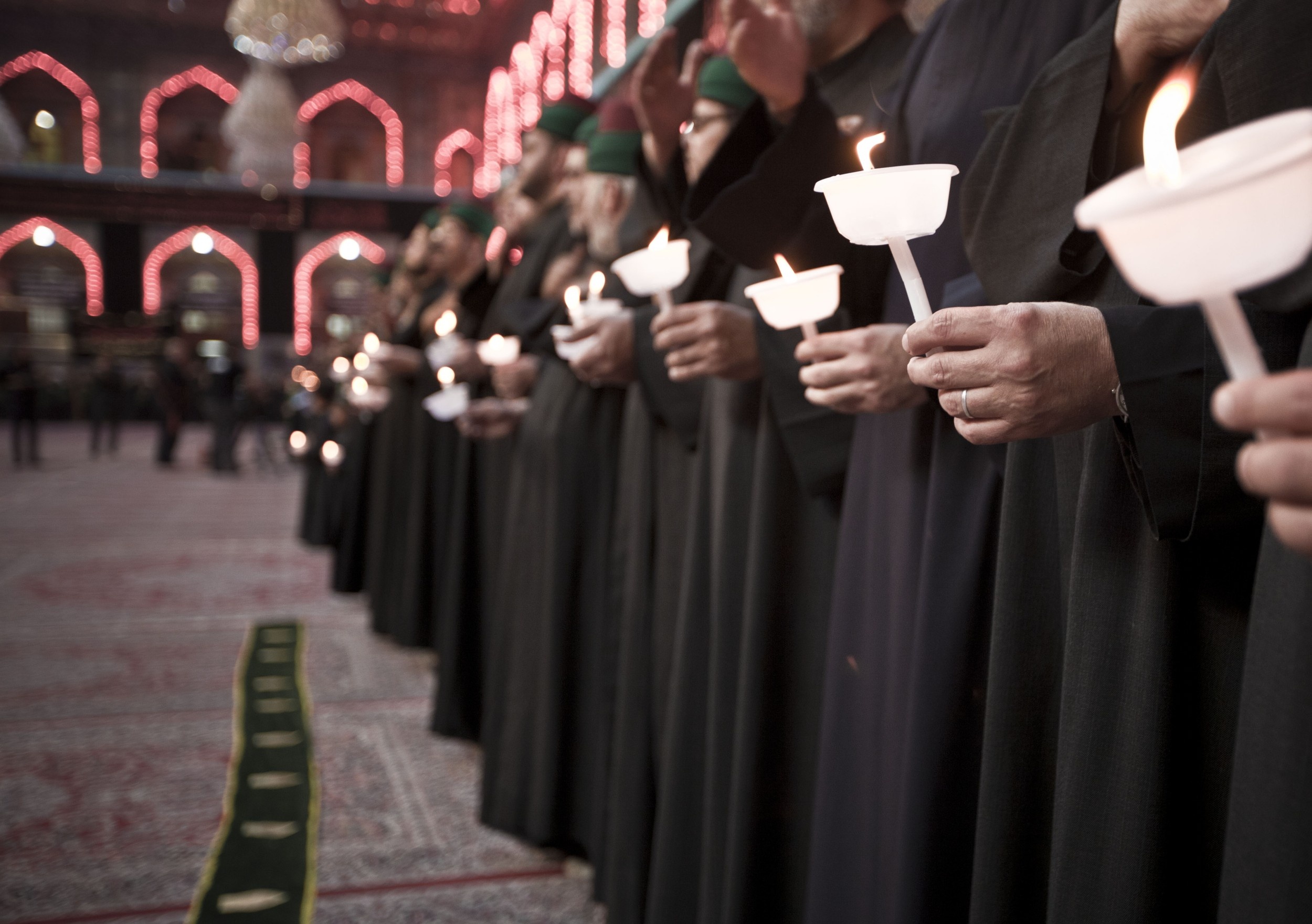 کربلای معلی
