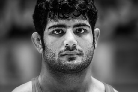 علیرضا کریمی