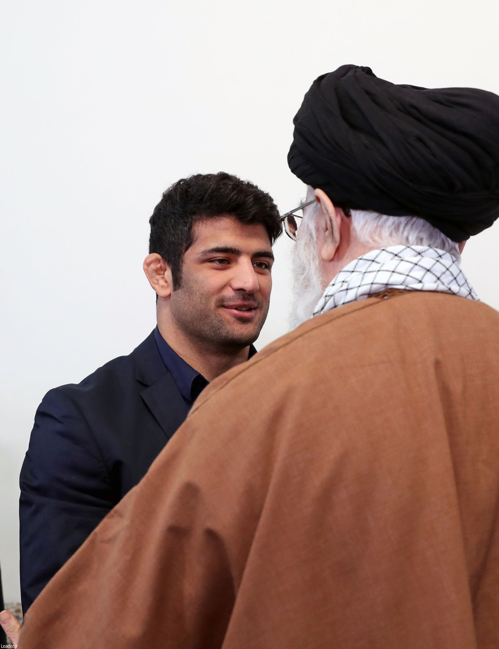 علیرضا کریمی