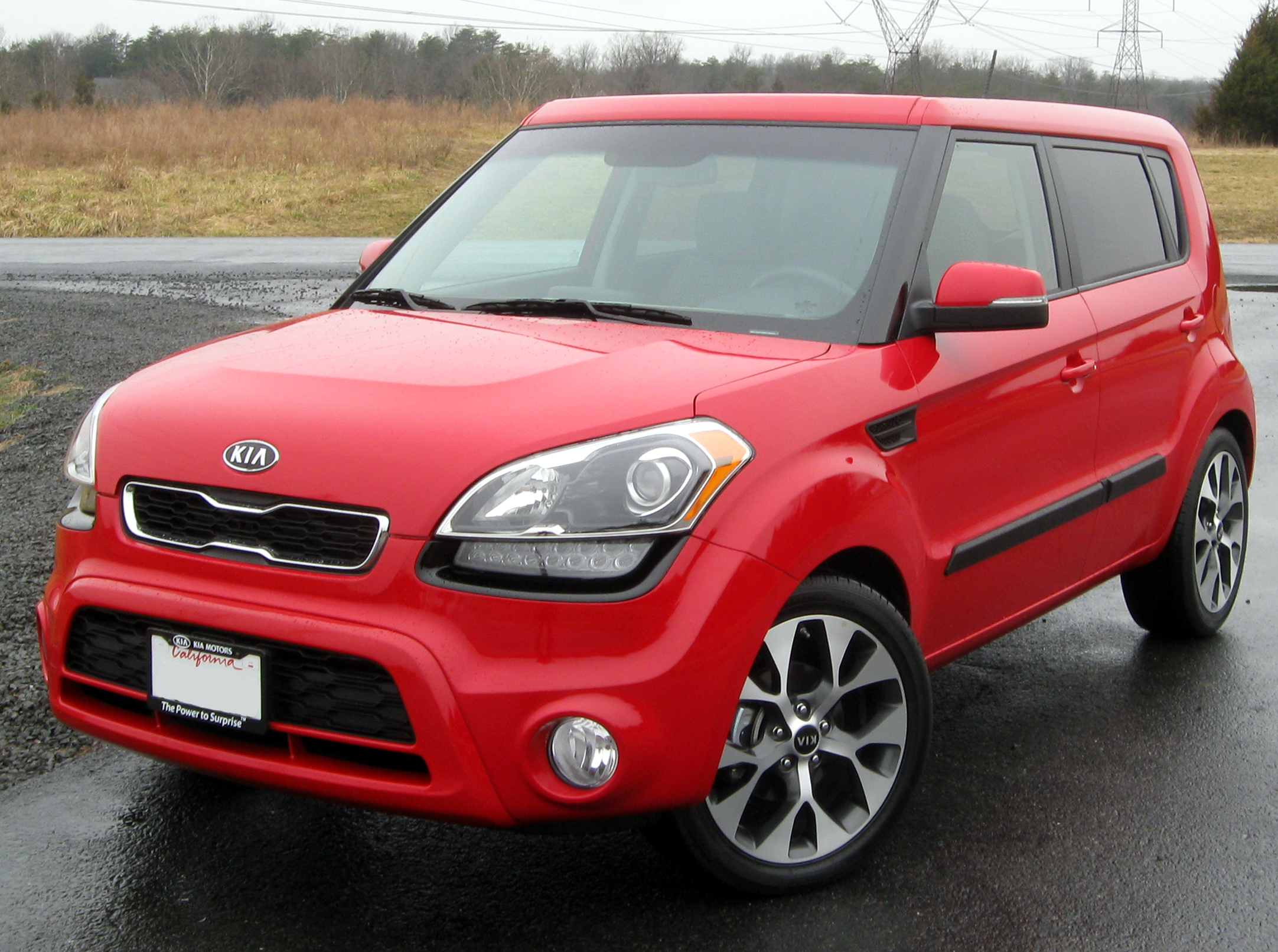 kia