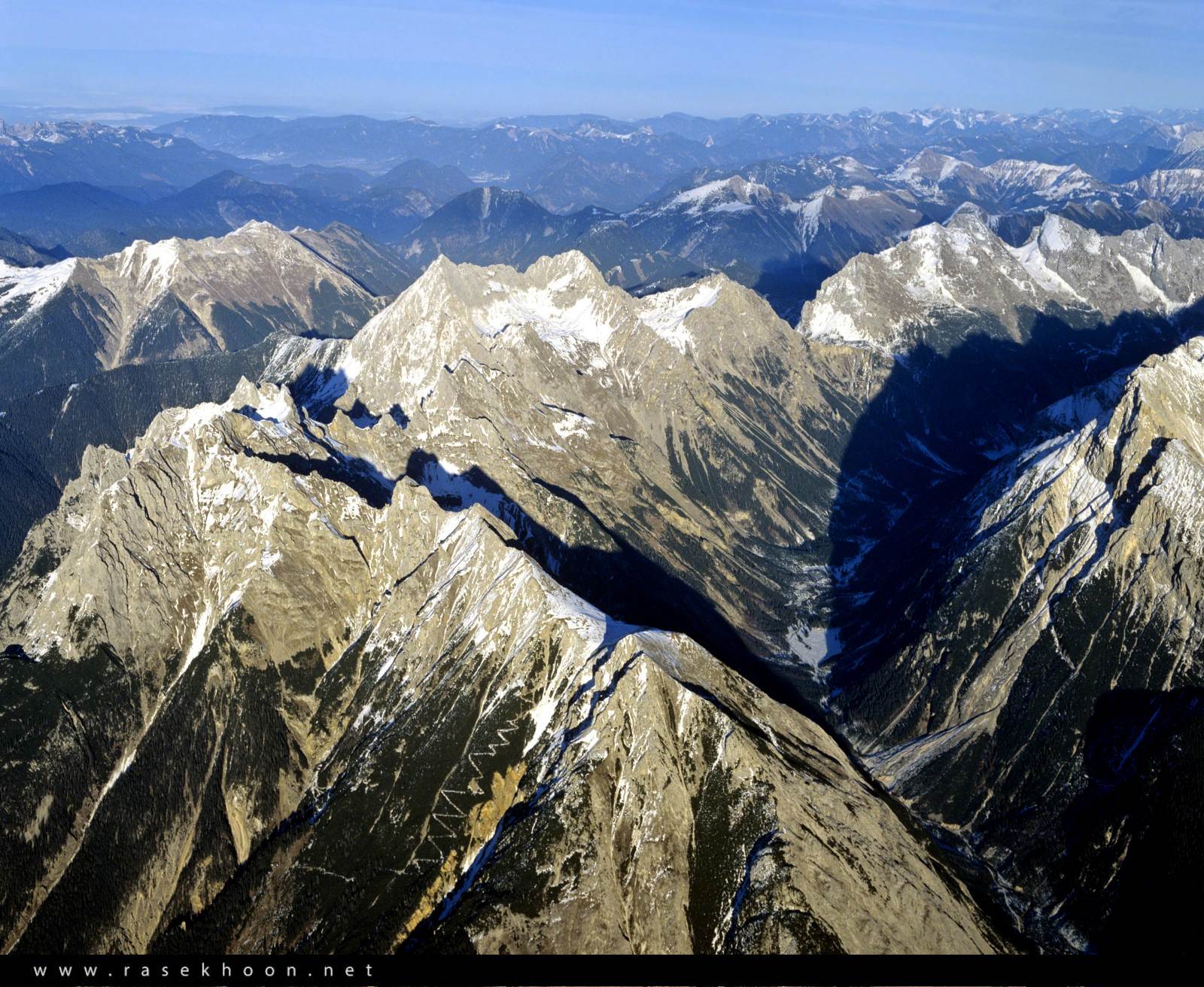 کوهستان