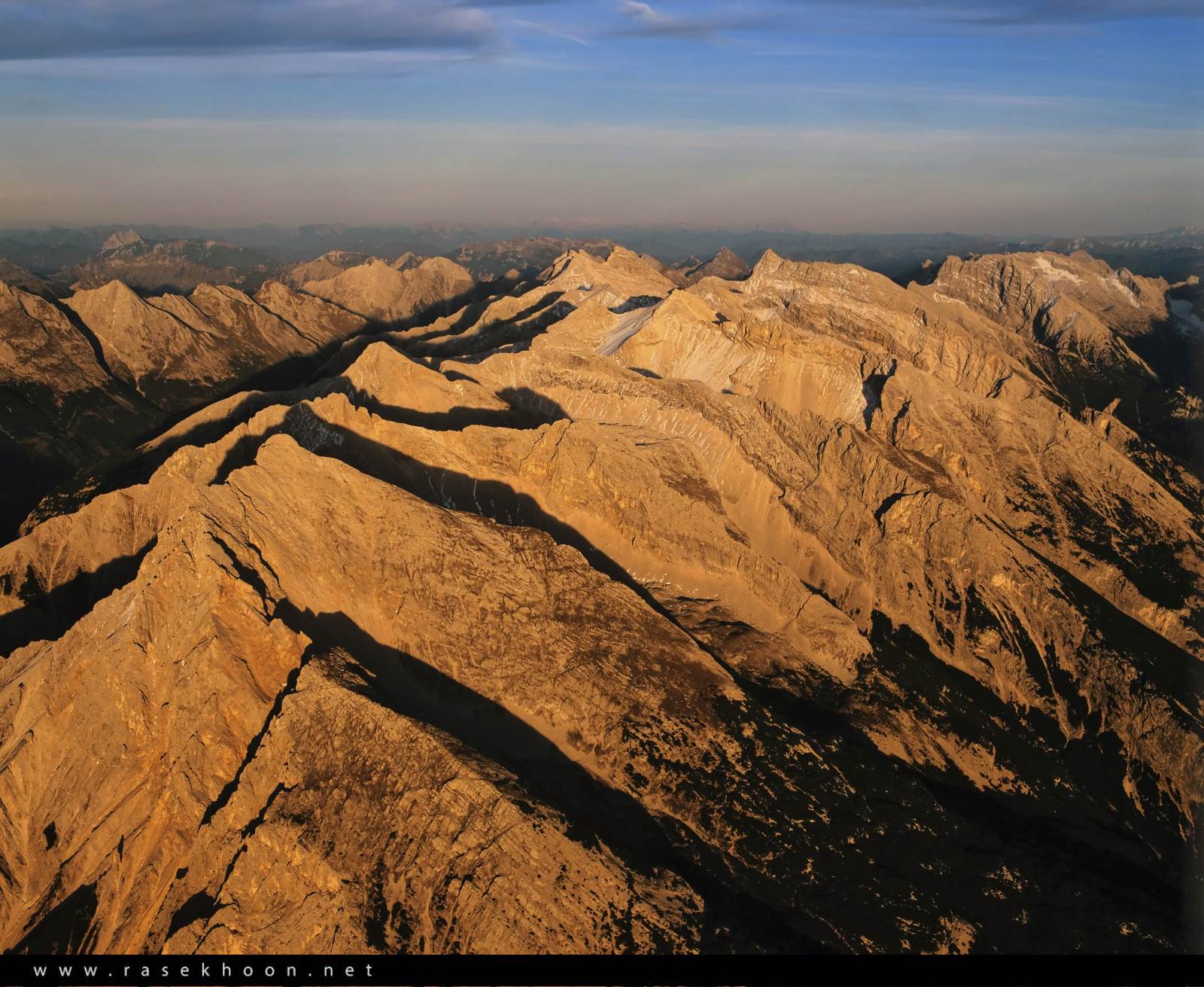 کوهستان
