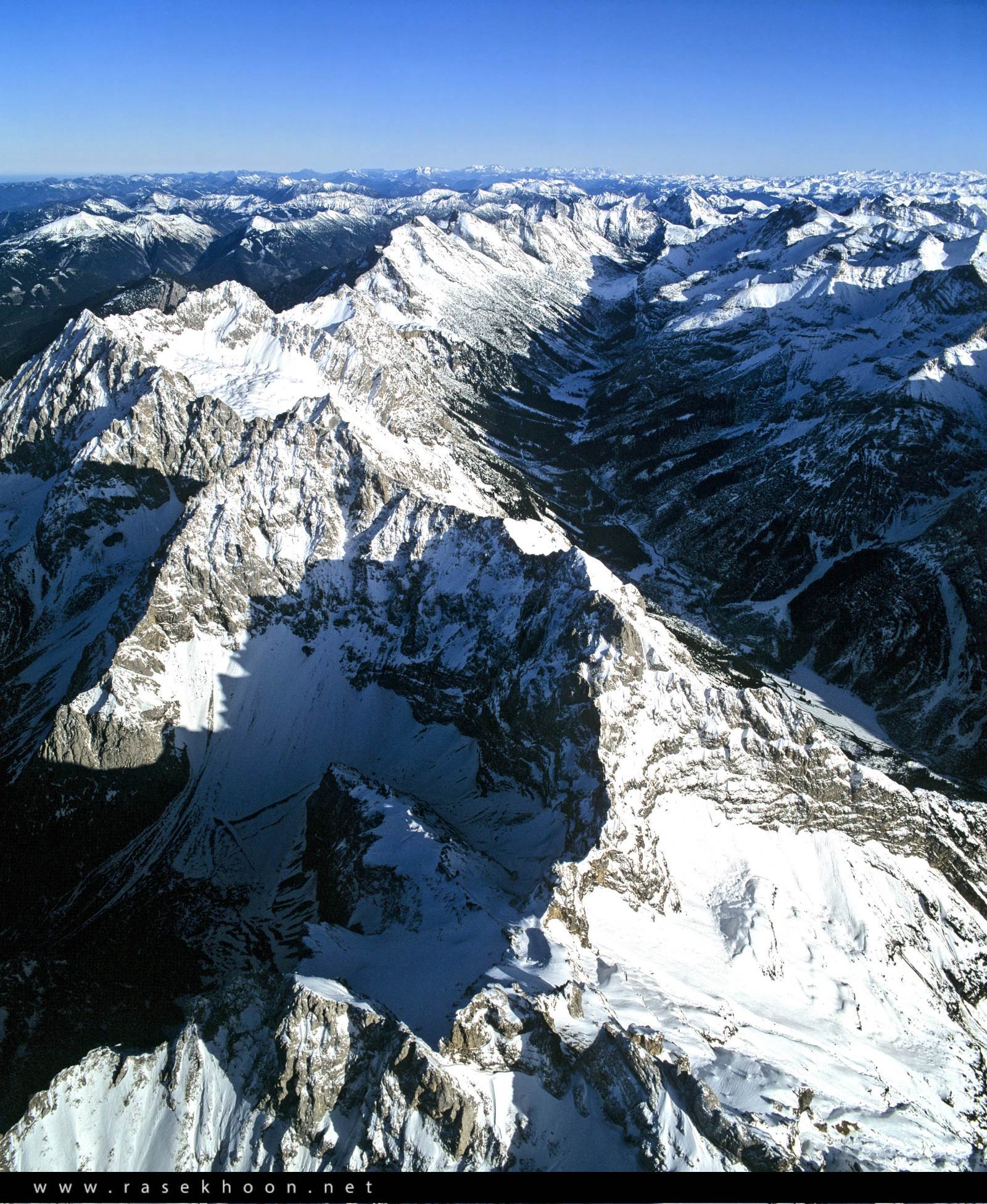 کوهستان