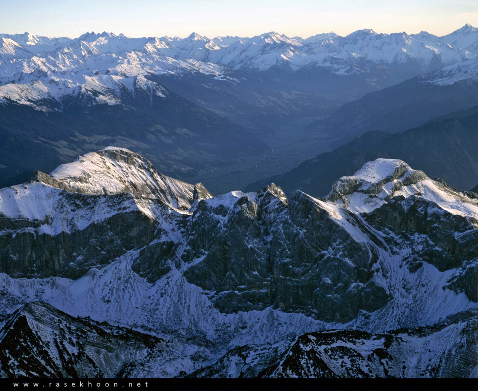 کوهستان