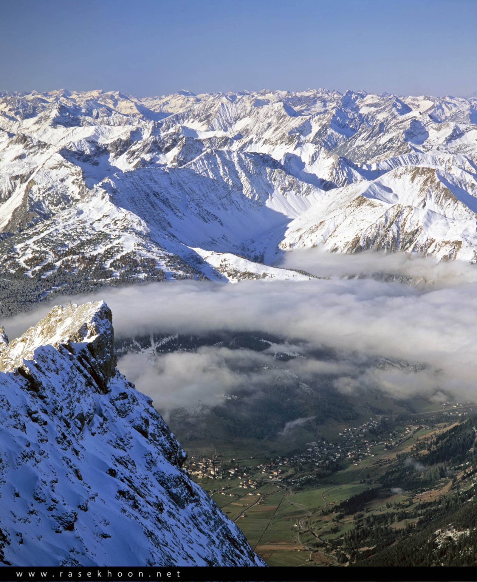 کوهستان