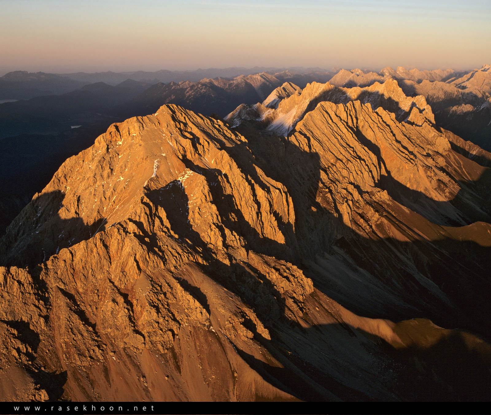کوهستان