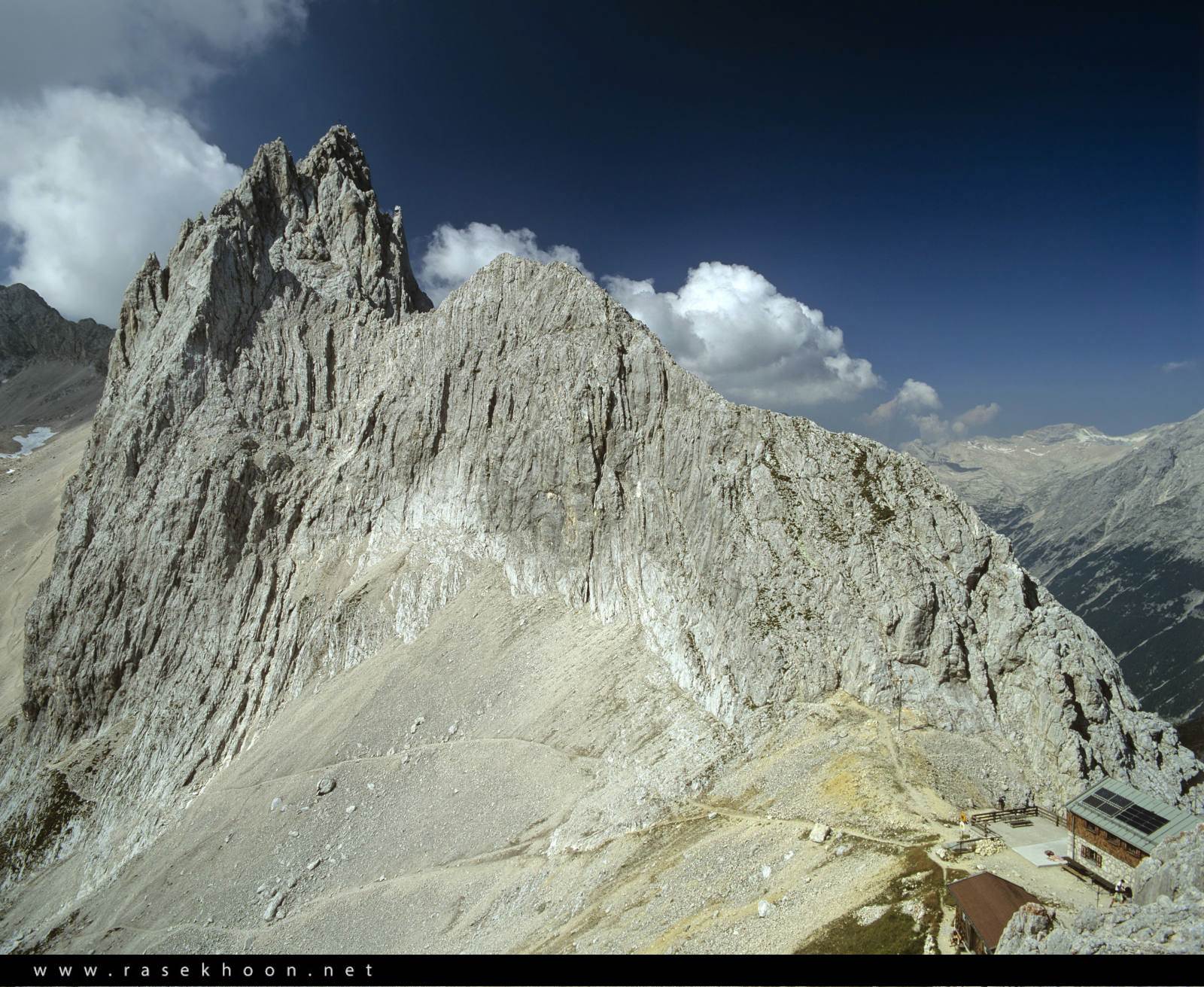 کوهستان