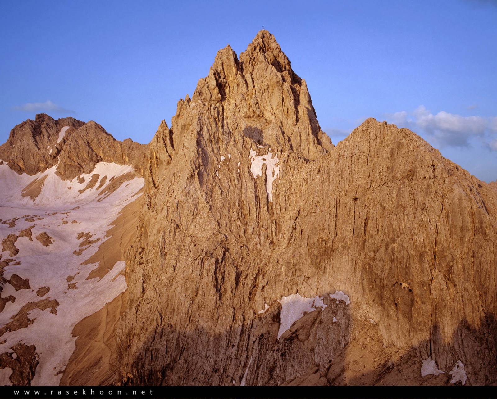 کوهستان