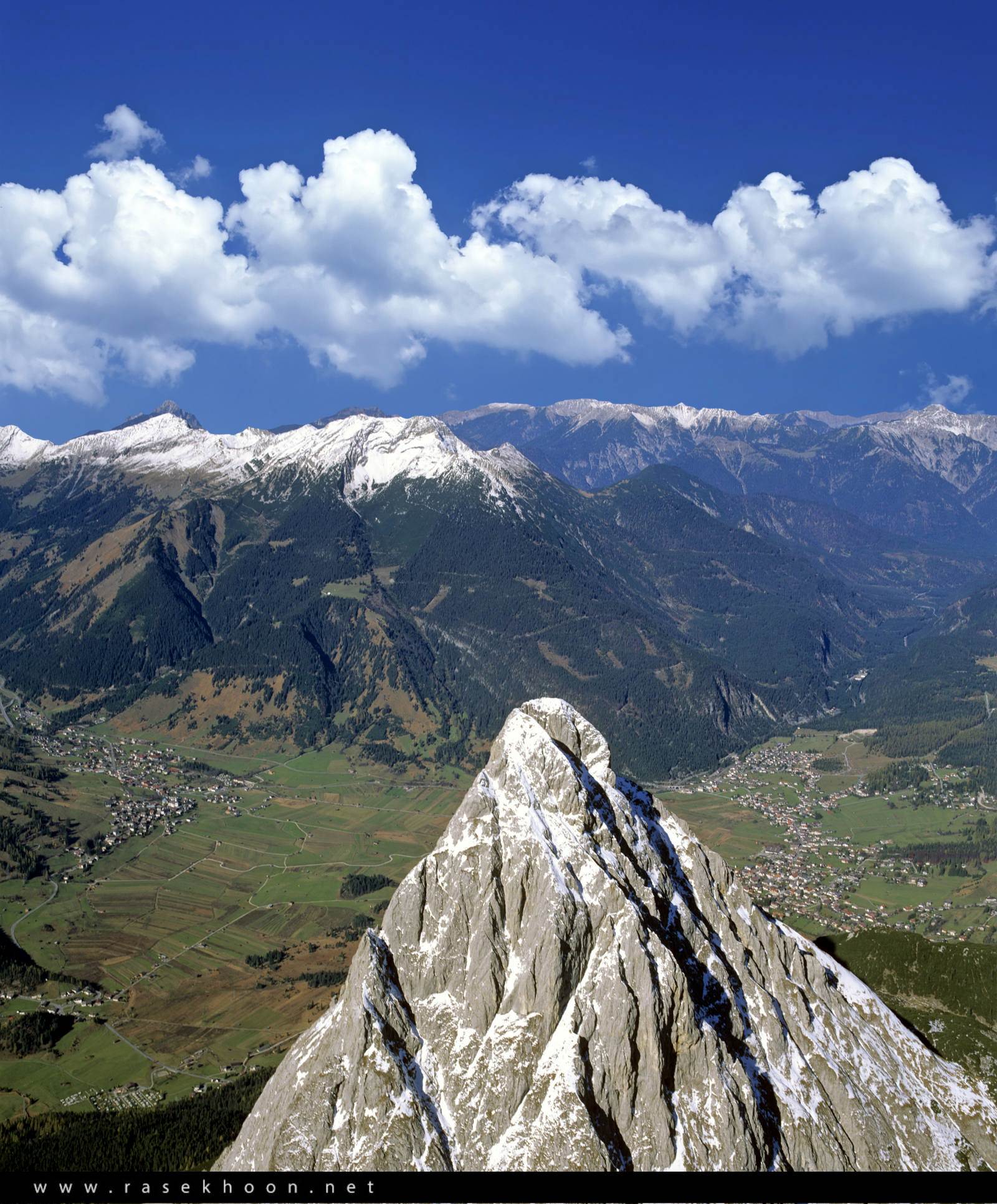 کوهستان