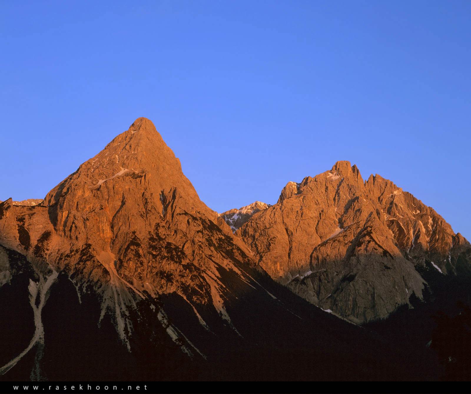 کوهستان