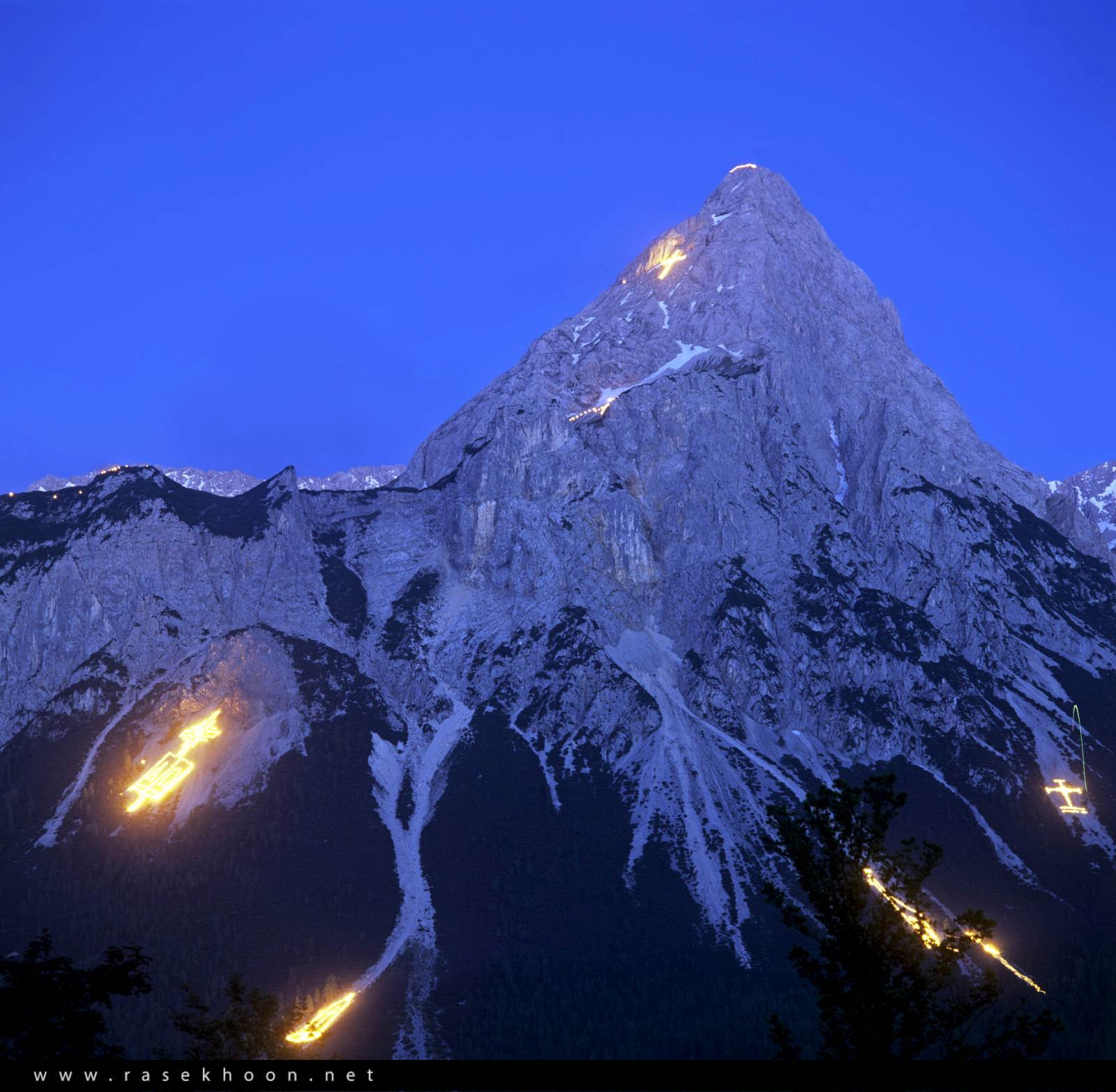 کوهستان