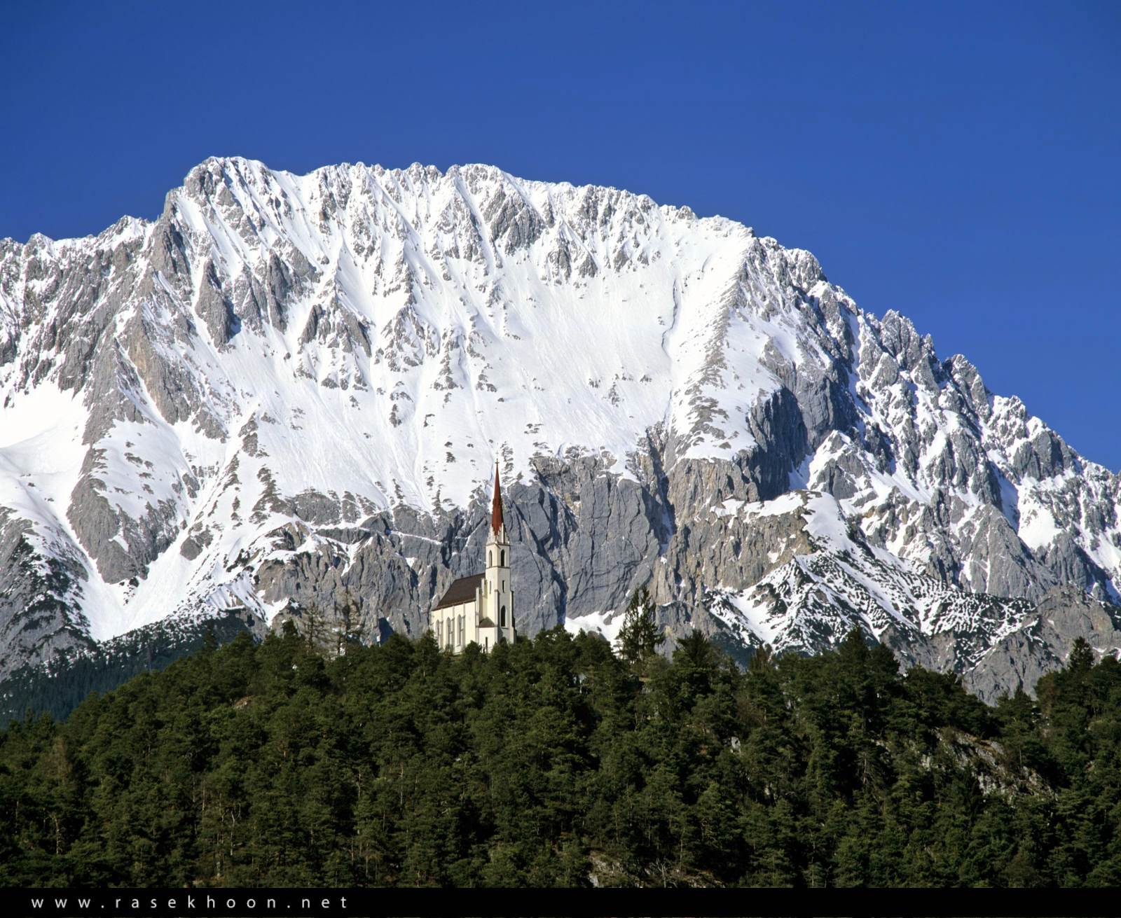کوهستان