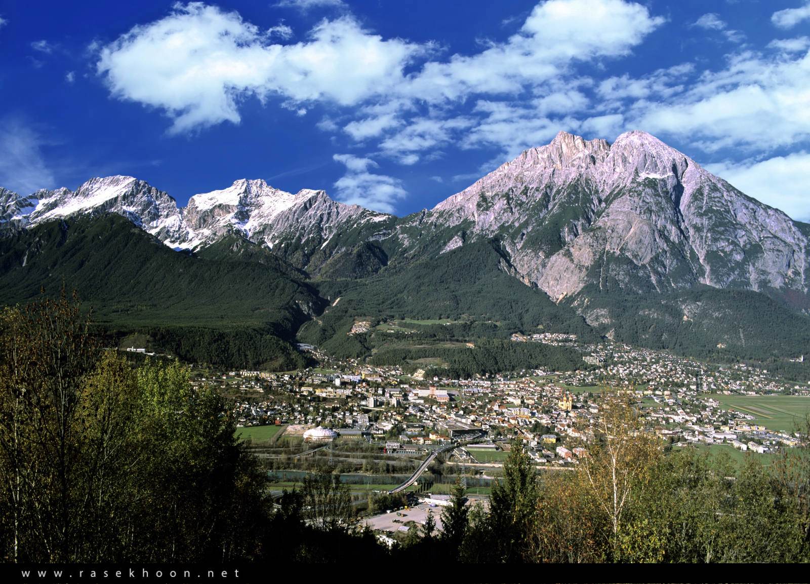 کوهستان