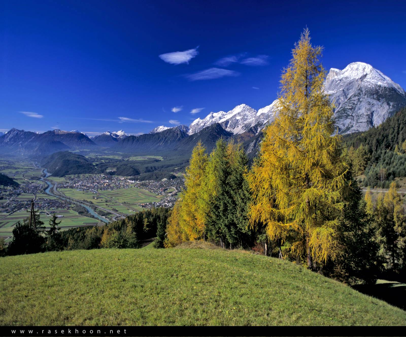 کوهستان