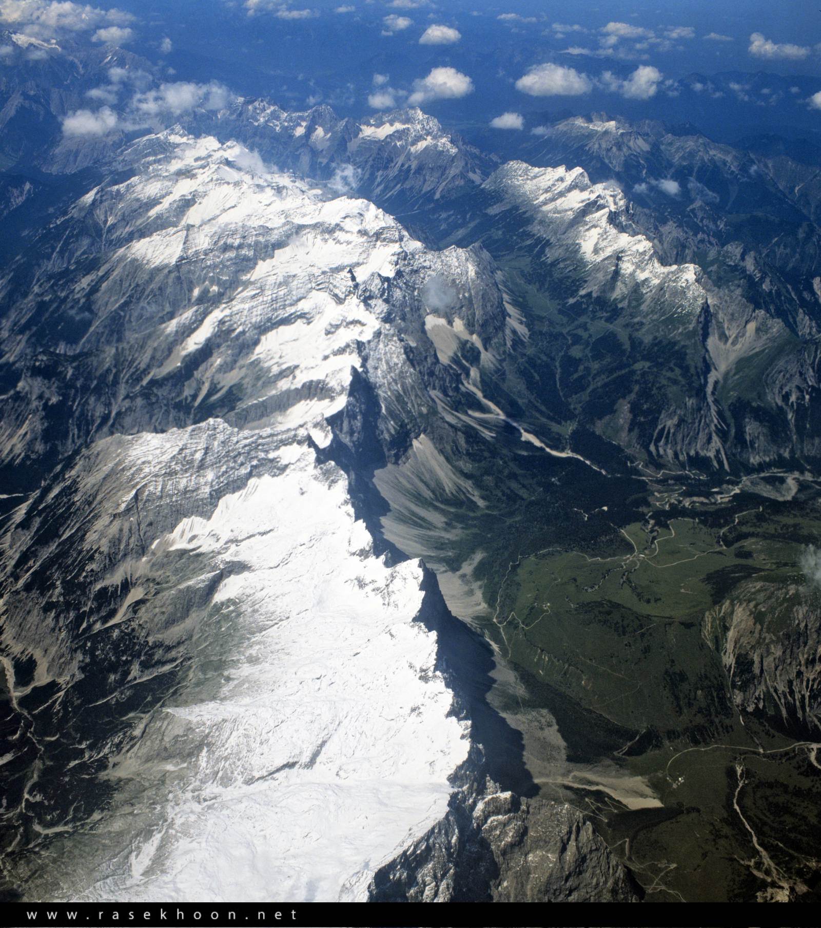 کوهستان