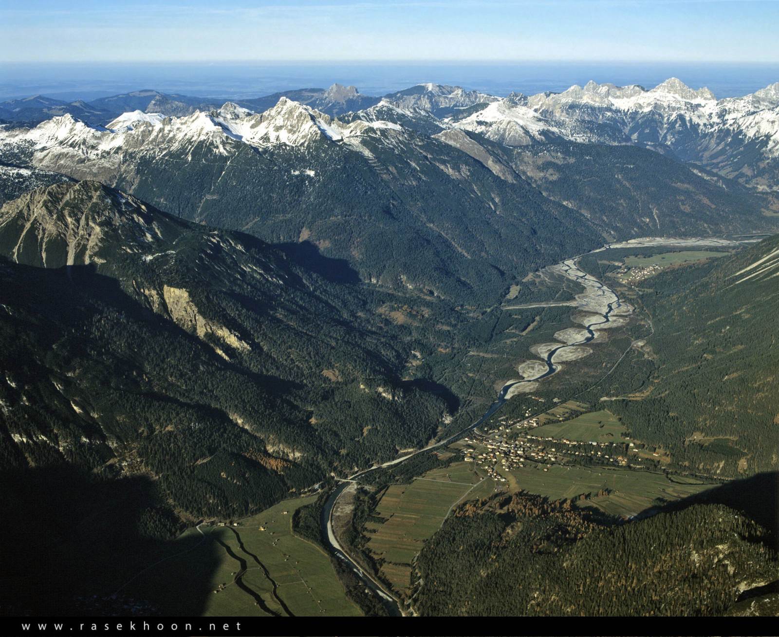 کوهستان