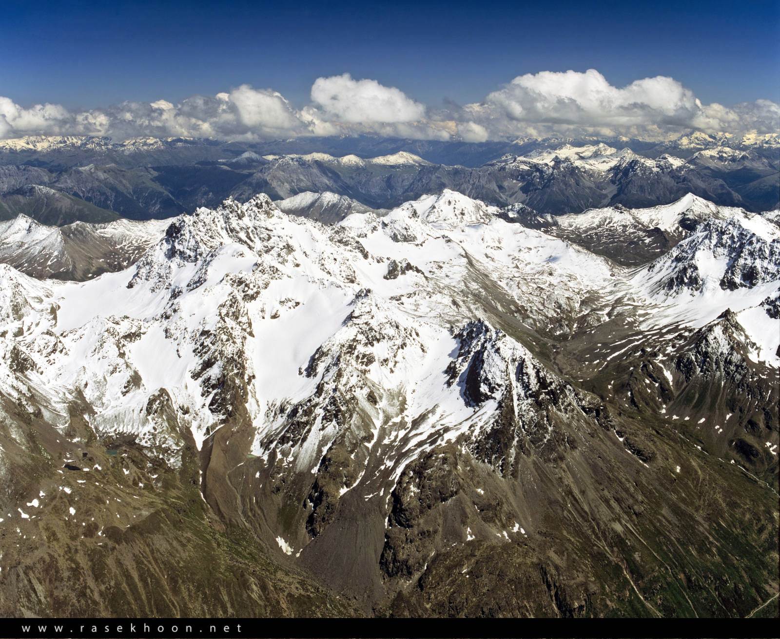 کوهستان