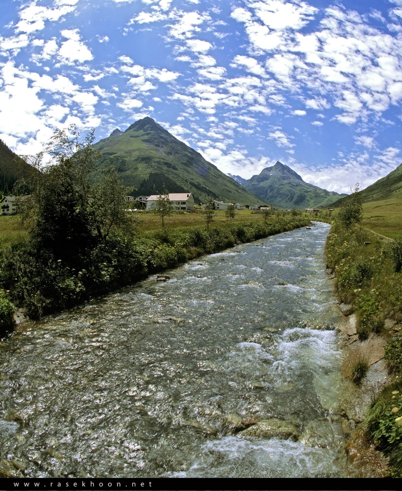 کوهستان
