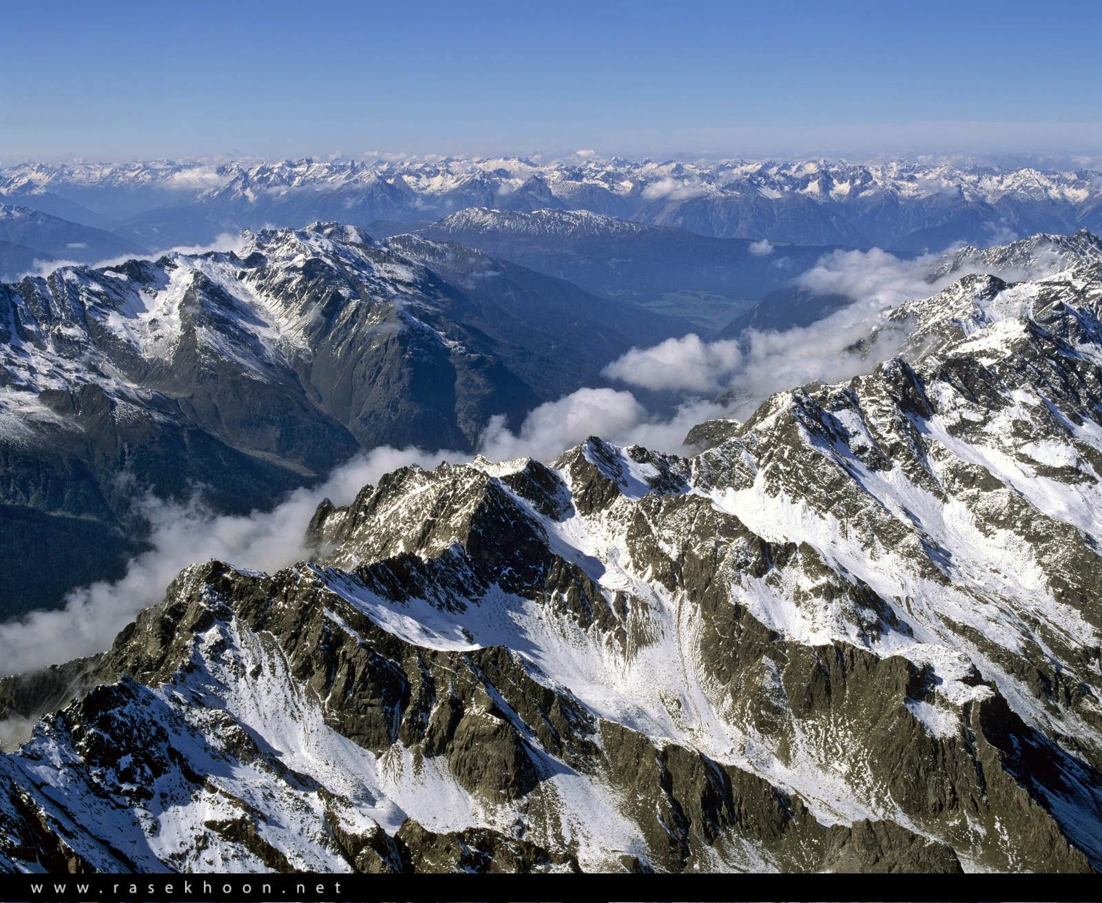 کوهستان
