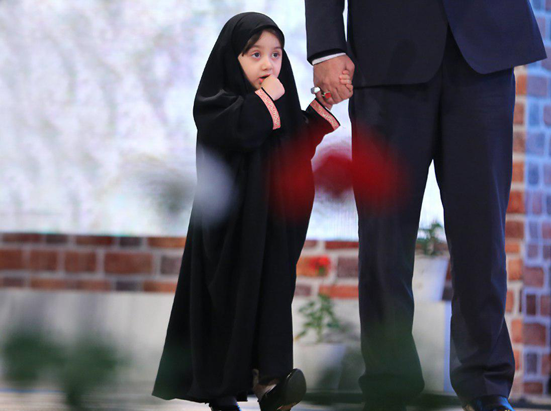 سید محمود رضوی