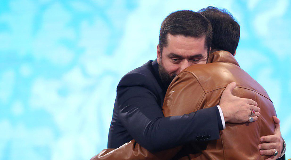 سید محمود رضوی