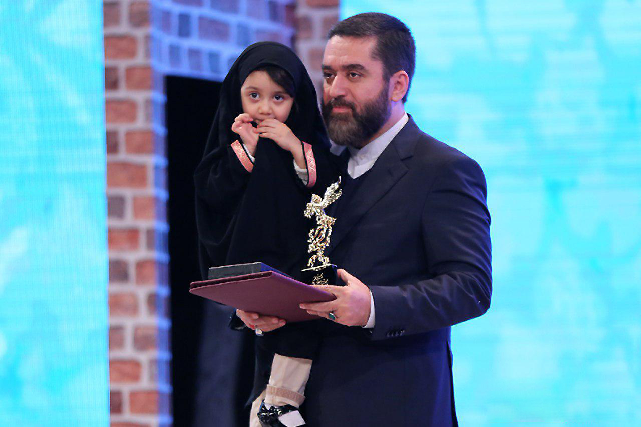 سید محمود رضوی