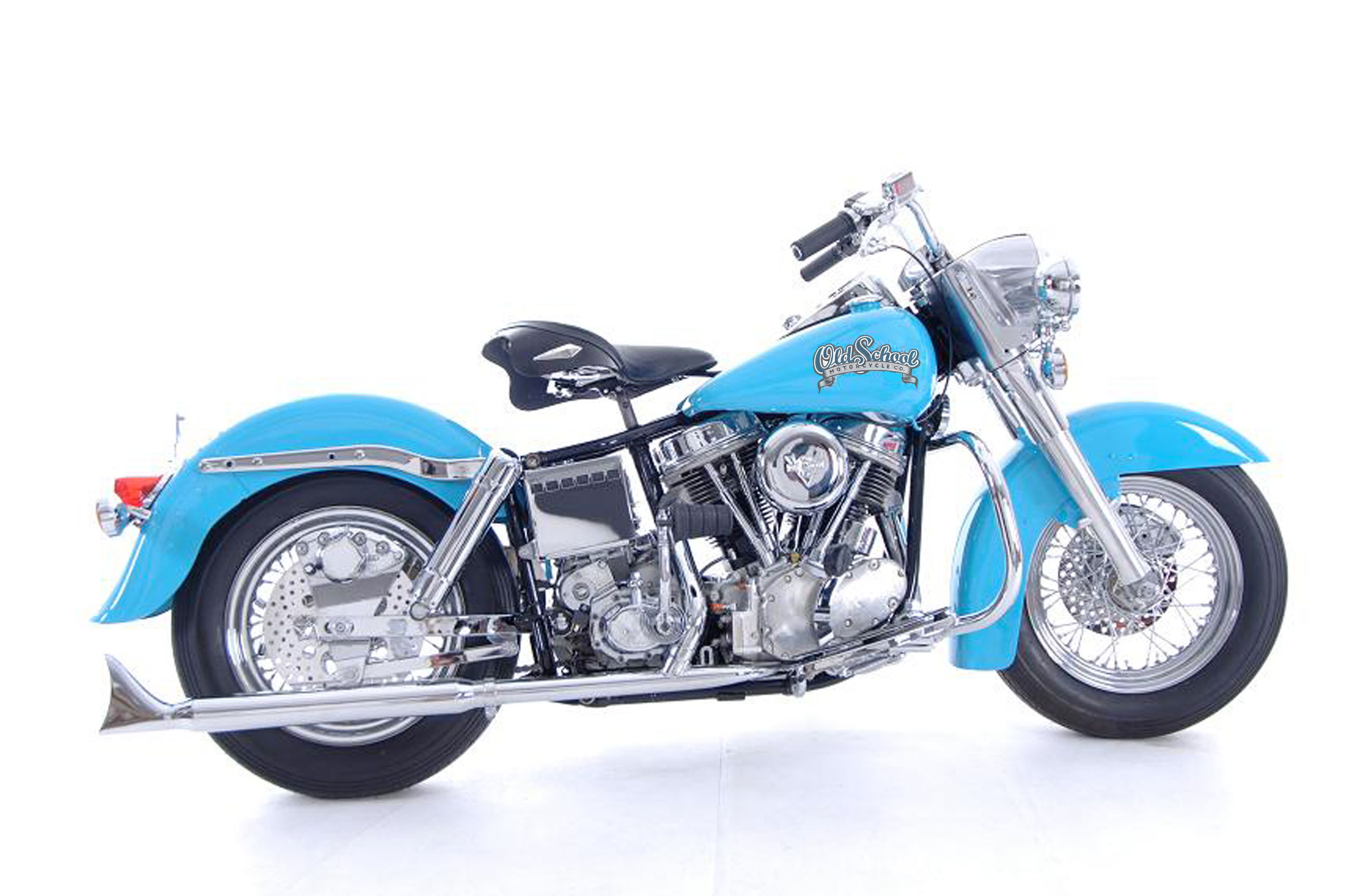 motorcycle