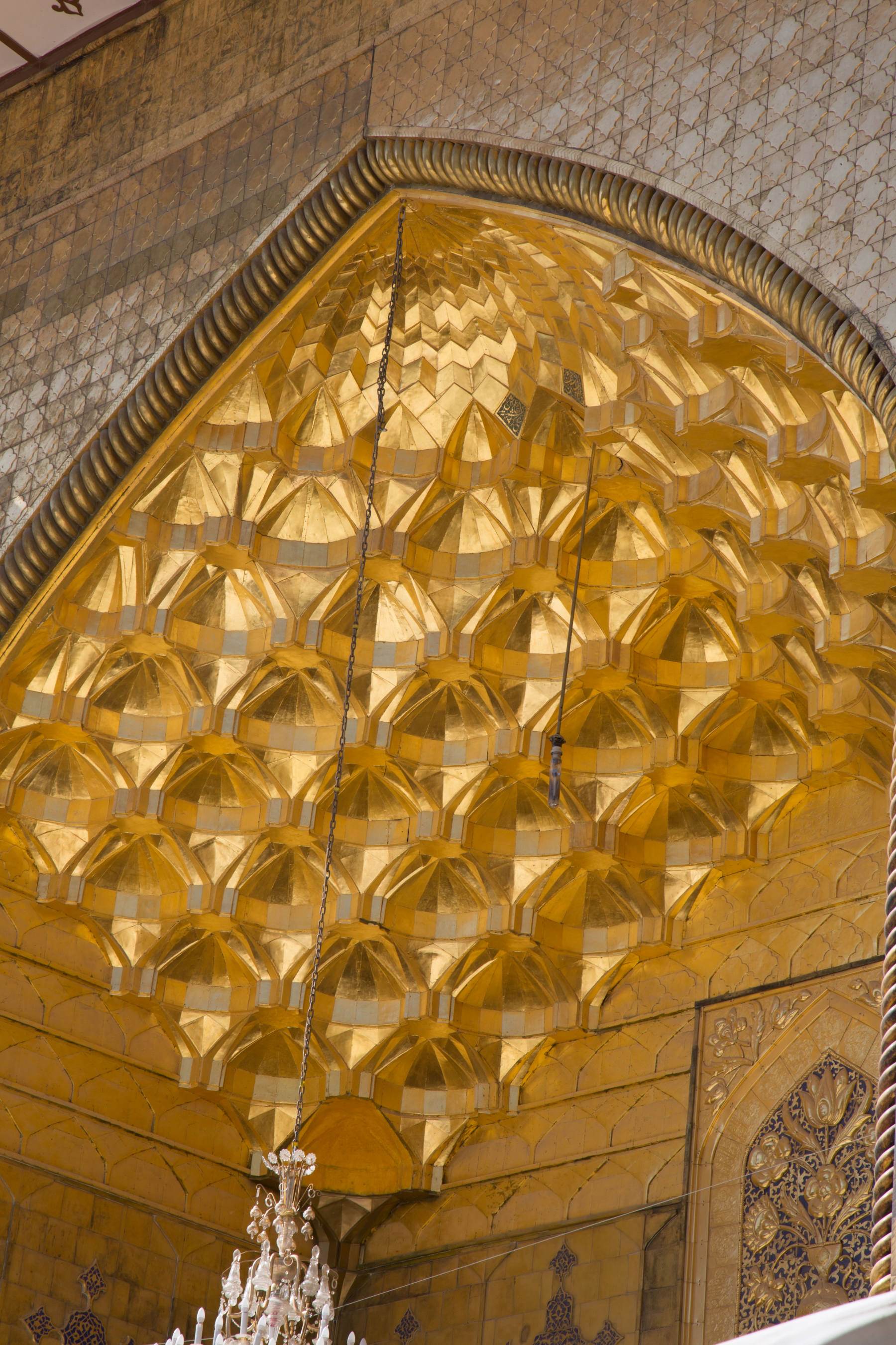 نجف اشرف