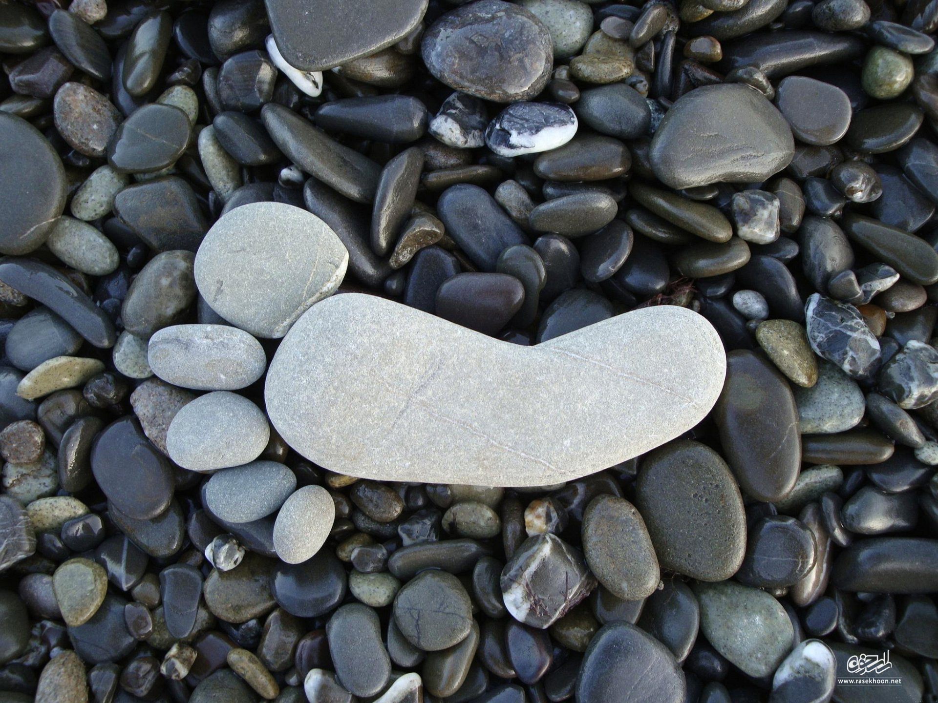 پای سنگی