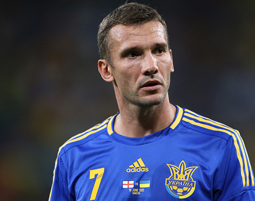 طرح حمایت از کالای ایرانی مجموعه تصاویر آندری شوچنکو