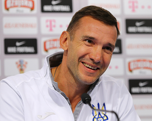 طرح حمایت از کالای ایرانی مجموعه تصاویر آندری شوچنکو