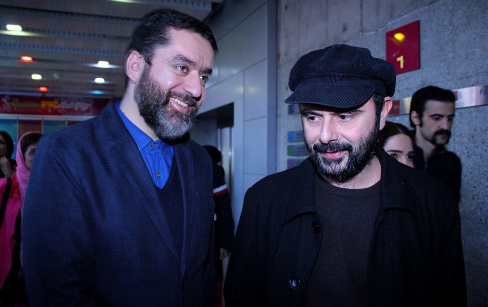 سید محمود رضوی