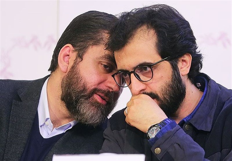 سید محمود رضوی