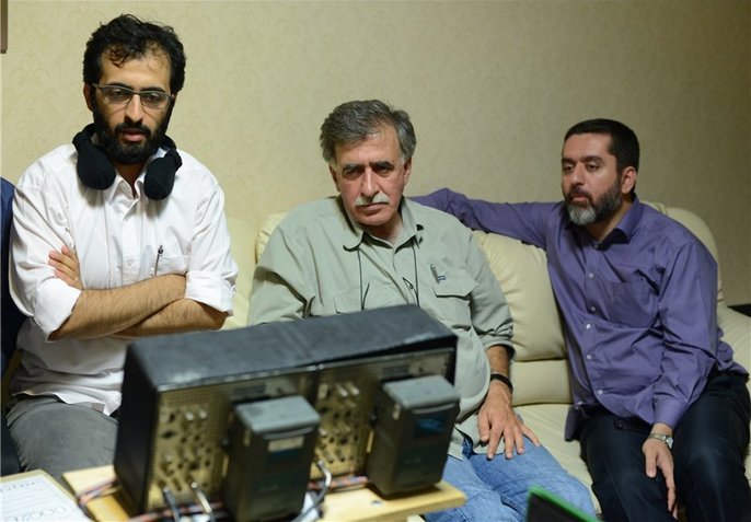سید محمود رضوی