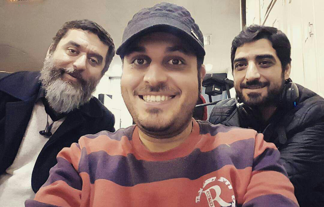 سید محمود رضوی