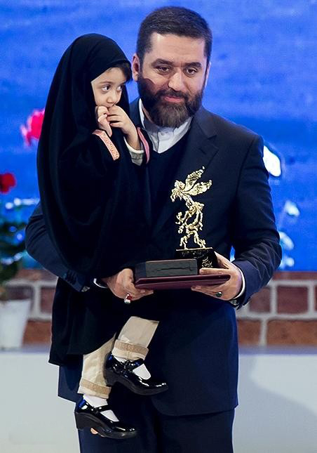 سید محمود رضوی