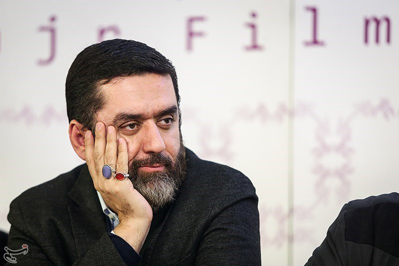 سید محمود رضوی
