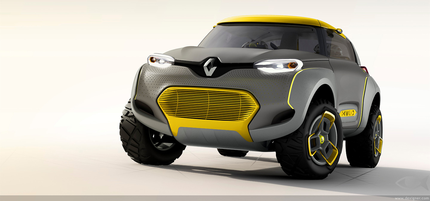 renault