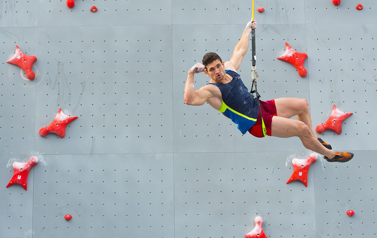 عکس رضا علی‌پور