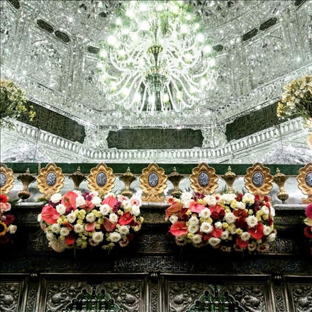 پویش امامزادگان سرزمین من