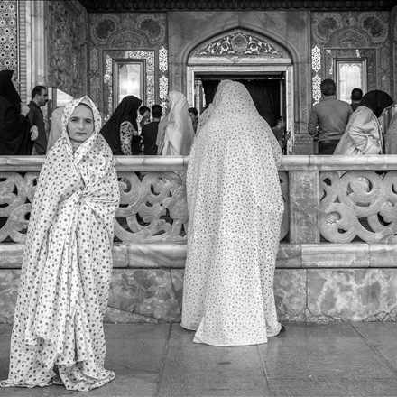 پویش امامزادگان سرزمین من