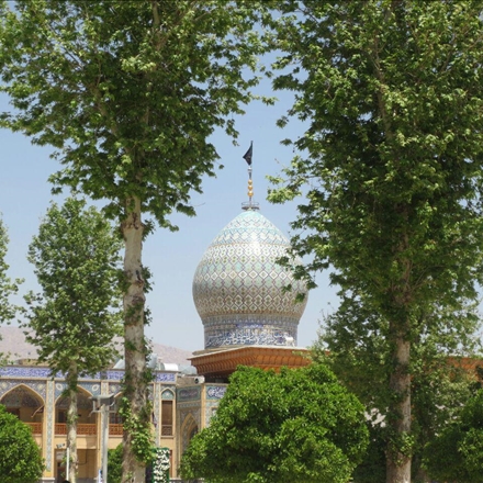 پویش امامزادگان سرزمین من پویش امامزادگان سرزمین من