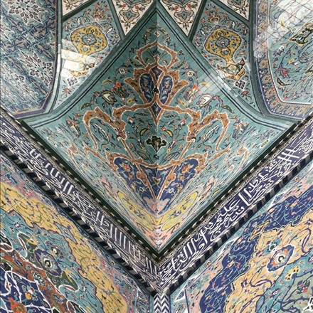 پویش امامزادگان سرزمین من