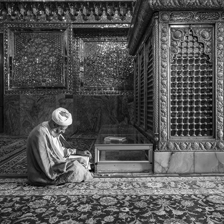 پویش امامزادگان سرزمین من پویش امامزادگان سرزمین من