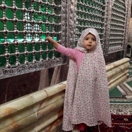 پویش امامزادگان سرزمین من پویش امامزادگان سرزمین من