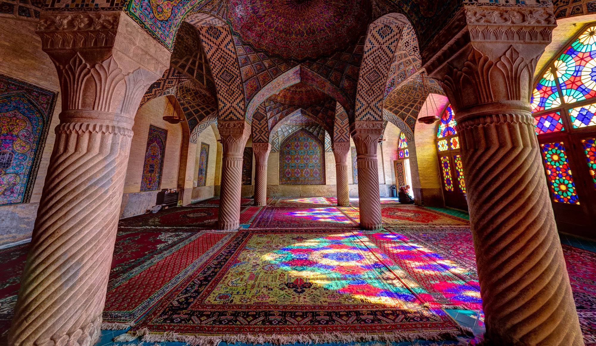 شیراز