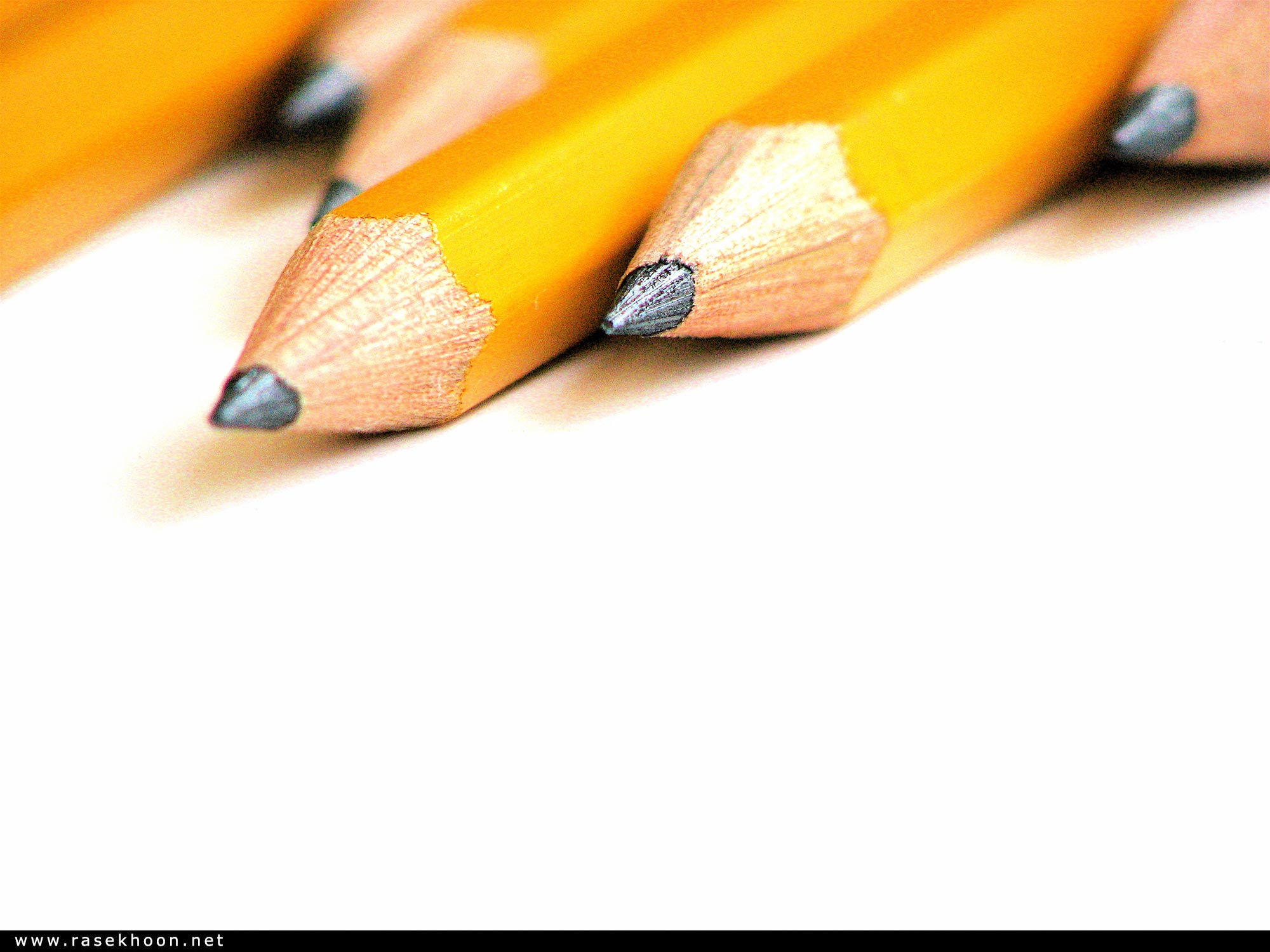 مداد رنگی
