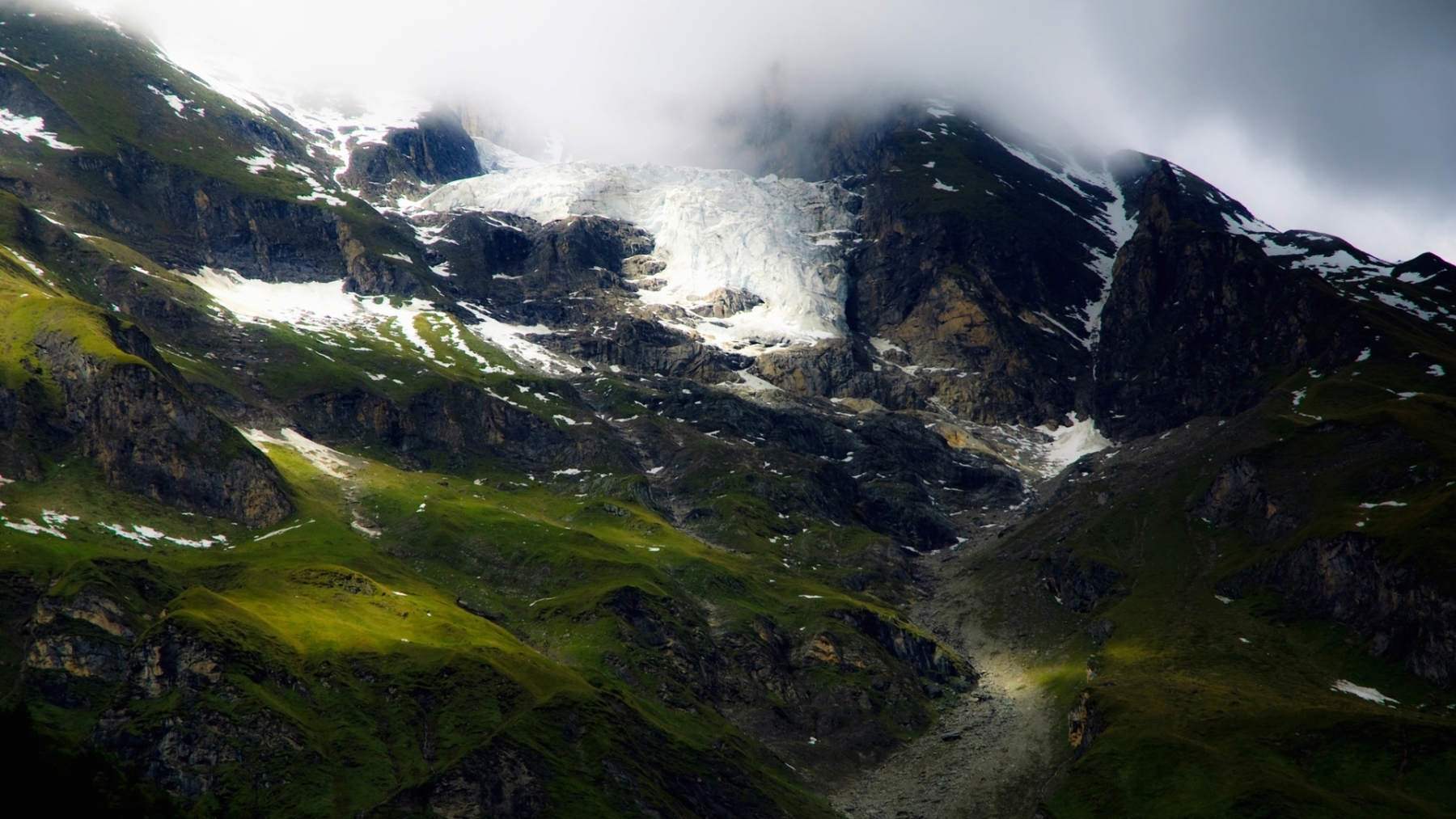 کوهستان
