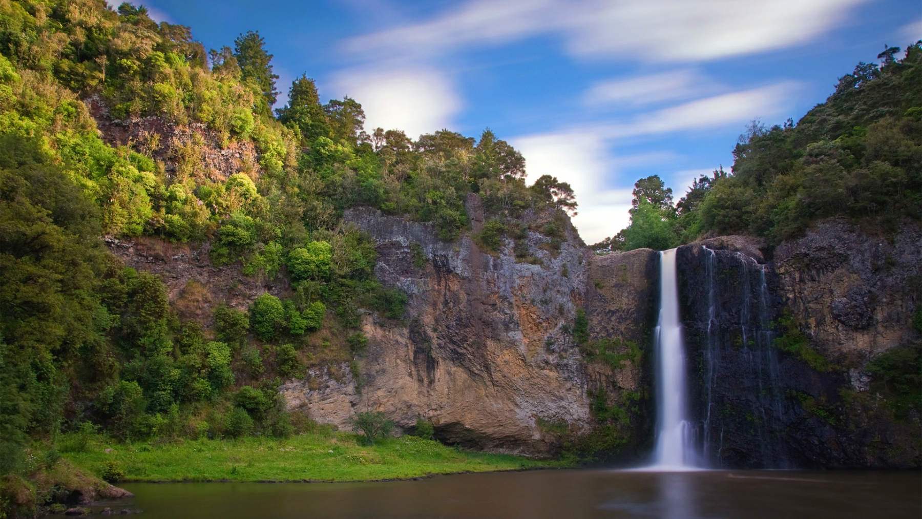 آبشار